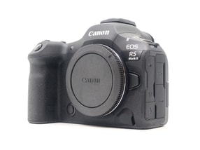 Canon EOS R5 Mark II