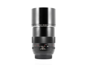 ZEISS Makro-Planar T* 100mm f/2 ZE - Geschikt voor Canon EF