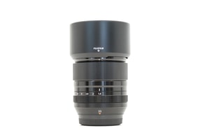 Fujifilm XF 33mm f/1.4 R LM WR