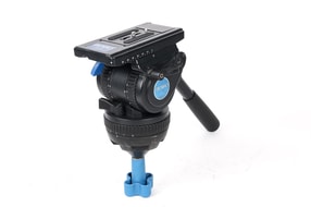 Benro BV10H 100mm Video Head