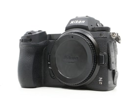 Nikon Z7 II