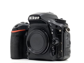 Nikon D750