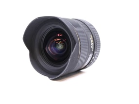 Sigma 12-24mm f/4.5-5.6D EX DG HSM - Nikon Fit