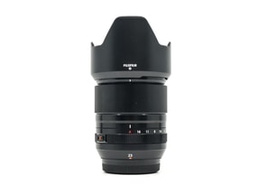 Fujifilm XF 23mm f/1.4 R LM WR