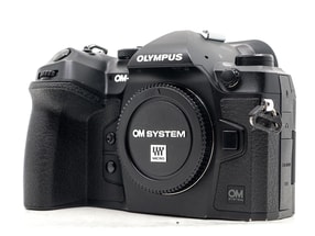 OM SYSTEM OM-1
