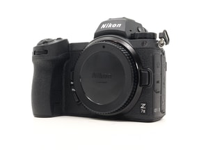 Nikon Z7II