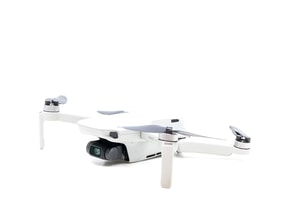 DJI Mavic Mini Fly More Combo