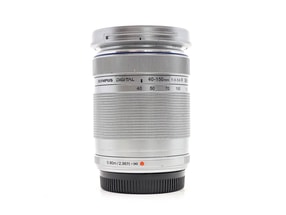Olympus M.Zuiko ED 40-150mm f/4-5.6 R