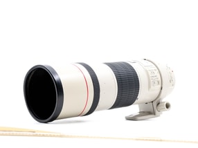 Canon EF 300mm f/4 L IS USM