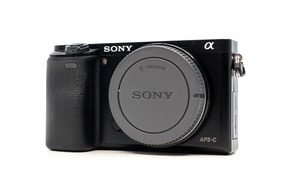 Sony Alpha A6000