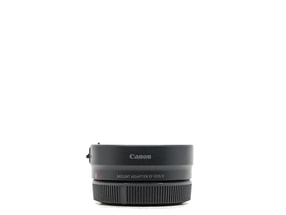 Canon Mount Adapter EF-EOS R
