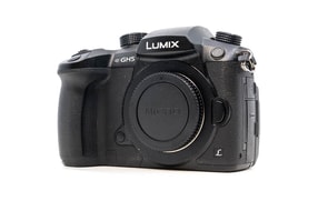 Panasonic Lumix DC-GH5