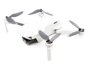 DJI Mavic Mini Fly More Combo
