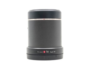 DJI DL-S 16mm f/2.8 ND ASPH for Zenmuse X7