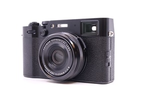 Fujifilm X100VI