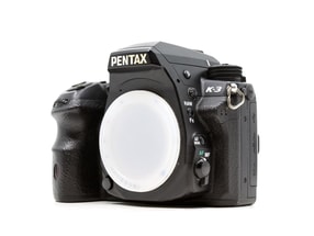 Pentax K-3