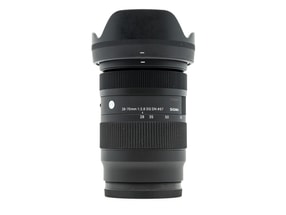 Sigma 28-70mm f/2.8 DG DN Contemporary - L Kompatibel