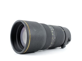 Tokina 80-200mm f/2.8 AT-X Pro AF - Monture Canon EF