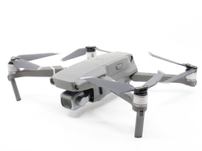 DJI Mavic 2 Pro Fly More Combo