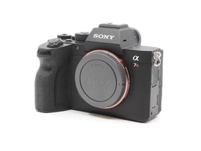 Sony Alpha A7R IV