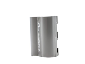 Batteria ricaricabile Nikon EN-EL3e