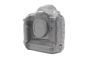 Canon EOS 1DX
