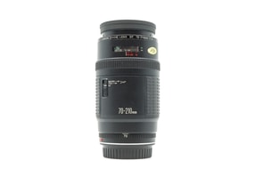 Canon EF 70-210mm f/4
