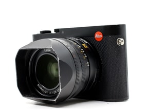Leica Q (Typ 116)