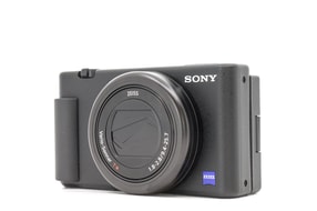 Sony ZV-1