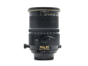 Nikon PC-E Nikkor 24mm f/3.5D ED