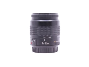 Canon EF 35-80mm f/4-5.6 III