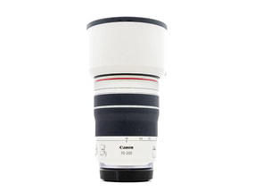 Canon RF 70-200mm f/4 L IS USM
