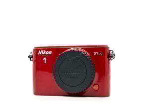 Nikon 1 S1