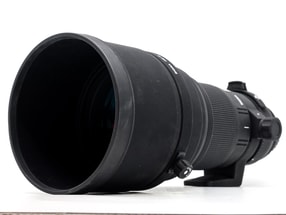Sigma 300mm f/2.8 EX APO DG HSM - Nikon Fit
