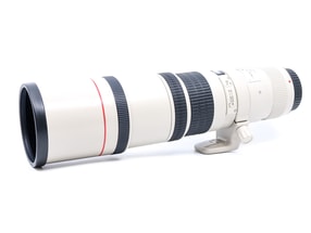 Canon EF 400mm f/5.6 L USM