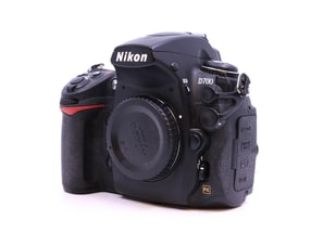 Nikon D700
