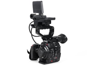 Canon Cinema EOS EF C300 II Camcorder - PL Fit