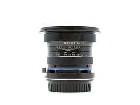 Venus Laowa 15mm f/4 Macro - Monture Canon EF