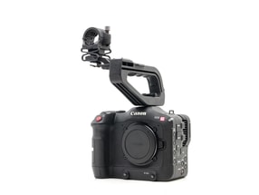 Canon EOS C70