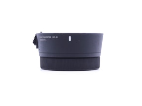 Sigma MC-21 Converter - Canon EF to L Fit
