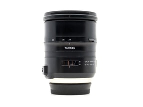 Tamron SP 24-70mm f/2.8 Di VC USD G2 - Canon EF Fit