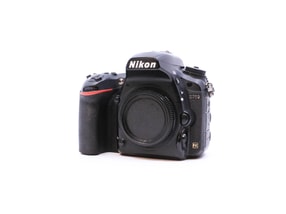 Nikon D750