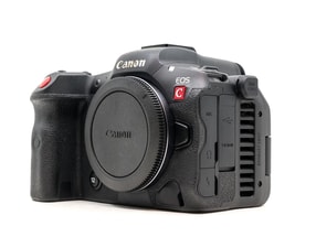 Canon EOS R5 C