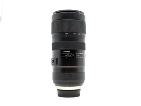 Tamron SP 70-200mm f/2.8 Di VC USD G2 - Monture Nikon