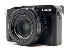 Panasonic Lumix DC-LX100 II