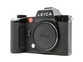 Leica SL2