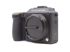 Hasselblad X2D 100c