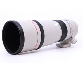 Canon EF 300mm f/4 L USM