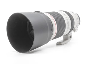 Canon EF 100-400mm f/4.5-5.6 L IS II USM