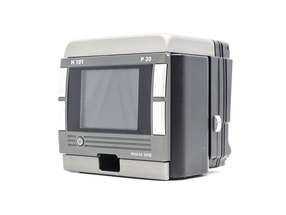 Phase One P30 H101 Digital Back - H Fit